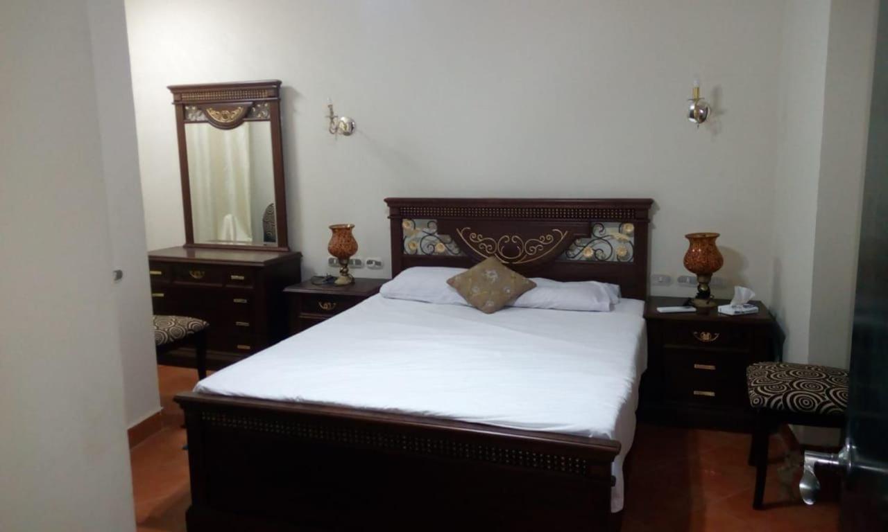 Apartment In Porto Sokhna Pyramids For Families Αΐν Σούχνα Εξωτερικό φωτογραφία