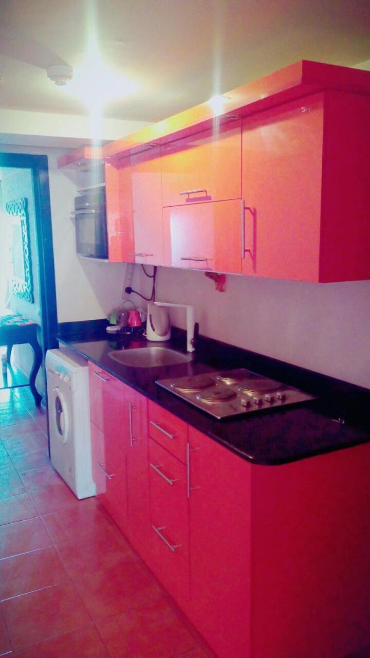 Apartment In Porto Sokhna Pyramids For Families Αΐν Σούχνα Δωμάτιο φωτογραφία