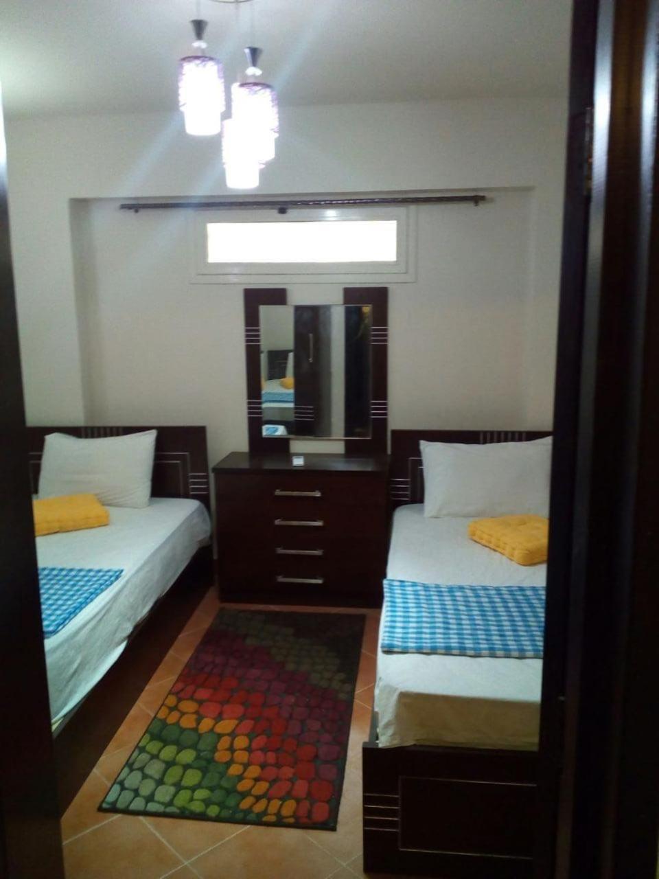 Apartment In Porto Sokhna Pyramids For Families Αΐν Σούχνα Δωμάτιο φωτογραφία