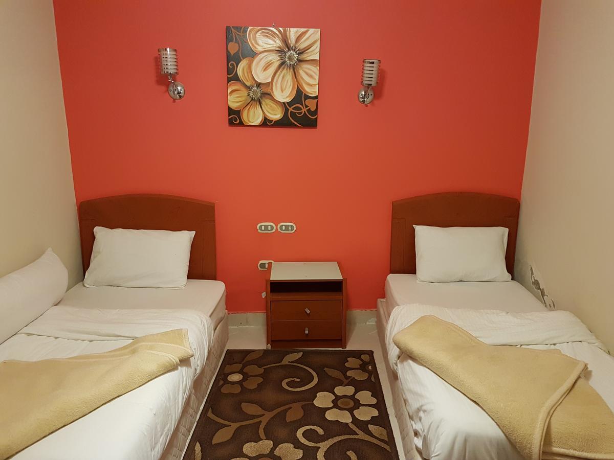 Apartment In Porto Sokhna Pyramids For Families Αΐν Σούχνα Εξωτερικό φωτογραφία