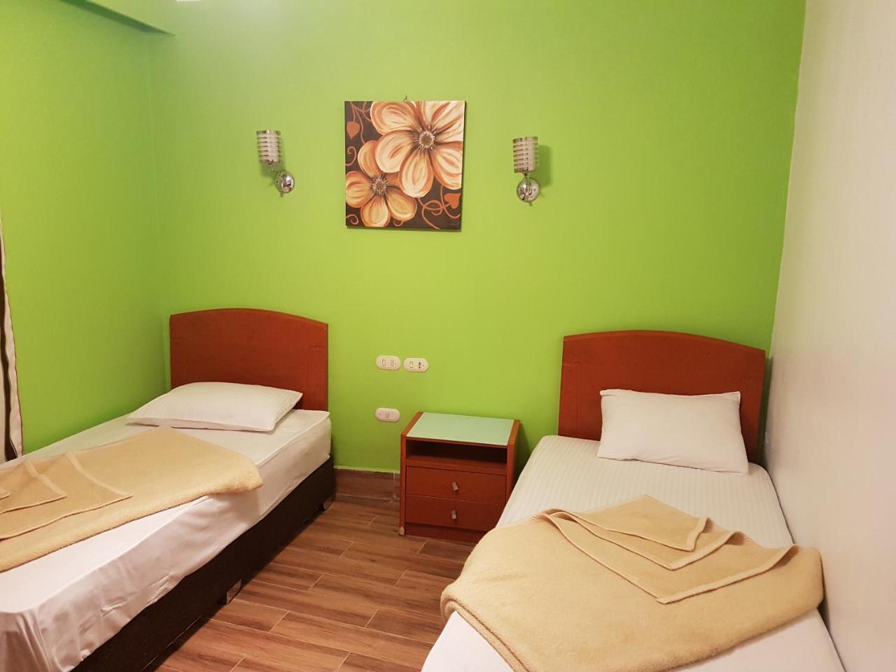 Apartment In Porto Sokhna Pyramids For Families Αΐν Σούχνα Εξωτερικό φωτογραφία