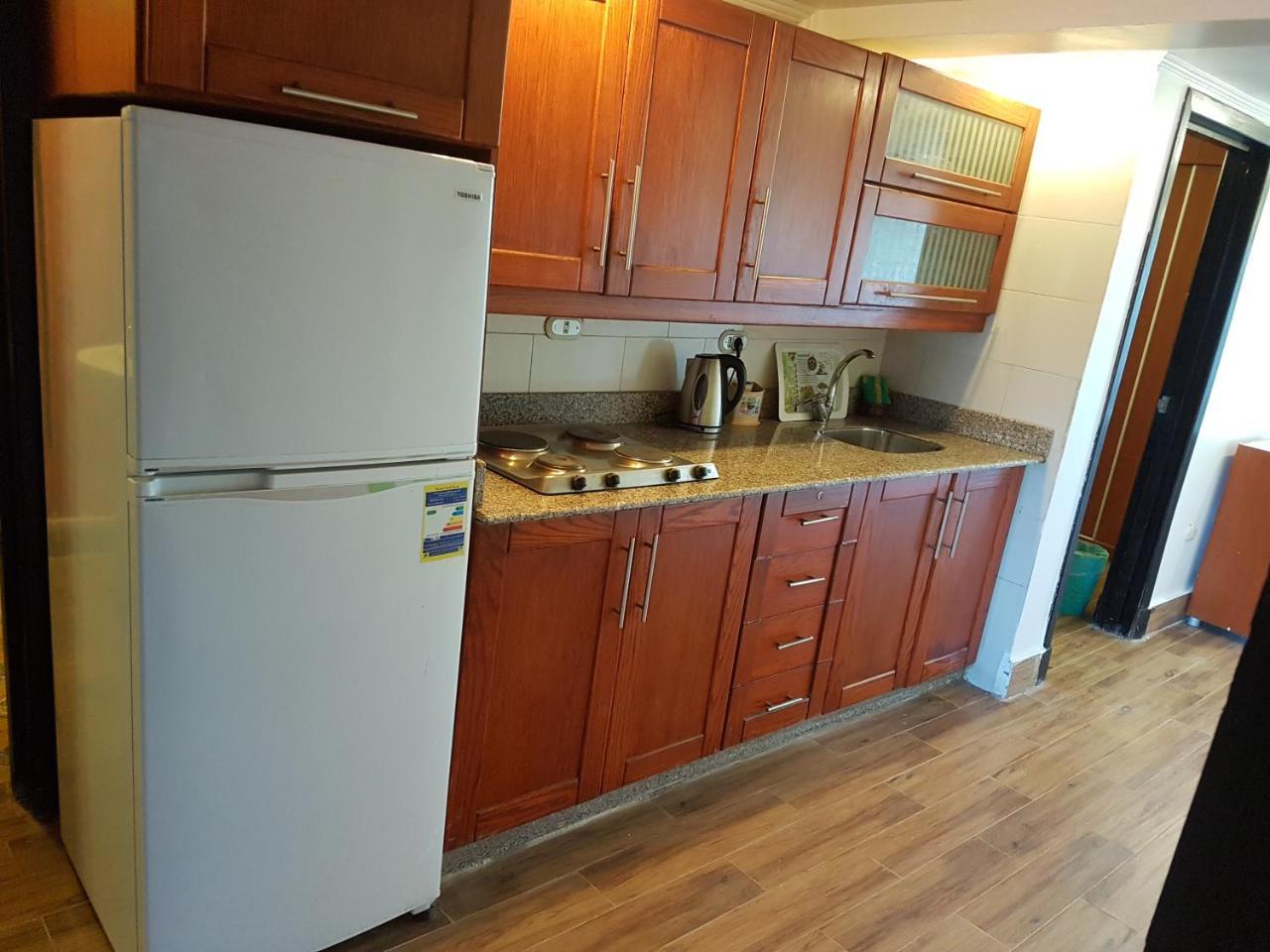 Apartment In Porto Sokhna Pyramids For Families Αΐν Σούχνα Εξωτερικό φωτογραφία